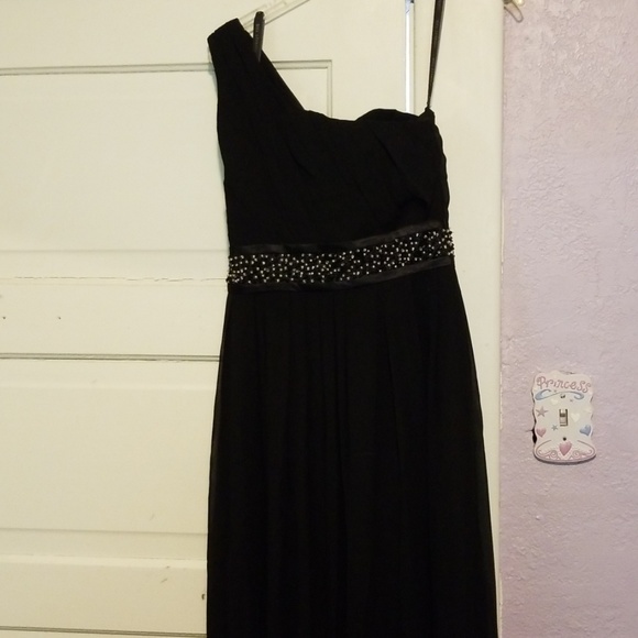 Prom/bridesmaid dress Size 8 - Picture 4 of 5